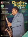 Charlie Parker Gems  Jazz PlayAlong Volume 142