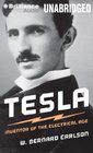 Tesla Inventor of the Electrical Age