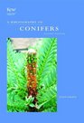 Bibliography of Conifers 2nd Edition