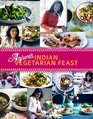 Anjum's Indian Vegetarian Feast