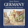 Karen Brown's Germany Charming Inns  Itineraries 2002