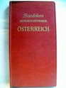 Baedekers Osterreich
