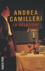 ANDREA CAMILLERI  LA RELAZION