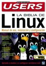 La Biblia de Linux Manuales Users en Espanol / Spanish