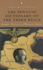 Dictionary of the Third Reich