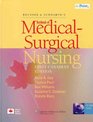 Brunner and Suddarth's Textbook of MedicalSurgical Nursing Canadian Edition
