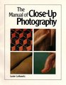 Manual of CloseUp Photography