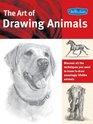 The Art of Drawing Animals Discover all the techniques you need to know to draw amazingly lifelike animals