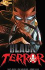 Black Terror  Volume 2 TPB