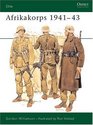 Afrikakorps 194143