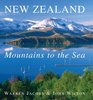 New Zealand Mountains to the Sea