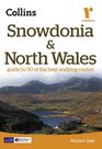 Collins Rambler's Guide Snowdonia and North Wales