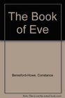The book of Eve A novel