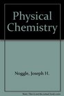 Physical chemistry on a microcomputer