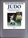 Guide to Better Judo
