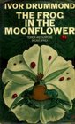 The Frog in the Moonflower