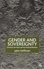 Gender and Sovereignty Feminism the State and International Relations
