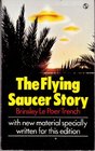THE FLYING SAUCER STORY