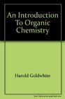 An introduction to organic chemistry