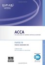 Acca Complete Study Text F9 FM J11d11