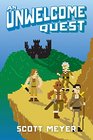 An Unwelcome Quest (Magic 2.0, Bk 3)