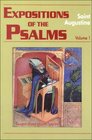 Expositions of the Psalms132 Vol 1
