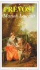 Manon Lescaut (French Edition)