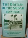 The British in the Sudan 18981956