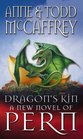 Dragon's Kin (The Dragons of Pern)