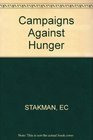 Campaigns against Hunger