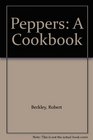 Peppers: a Cookbook