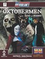 Due Vigilance Issue One The Oktobermen with Smoke and Mirrors