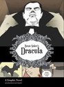 Dracula a Graphic Horror Novel