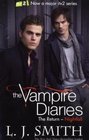 Nightfall (Vampire Diaries: The Return, Bk 1)