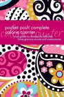 Pocket Posh Complete Calorie Counter Your Guide to Thousands of Foods from Grocery Stores and Restaurants