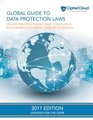 Global Guide to Data Protection Laws Understanding Privacy  Compliance Requirements in More Than 80 Countries