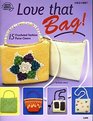 Love That Bag! 15 Crocheted Fashion Purse Covers