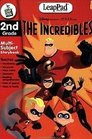Pixar: The Incredibles (Leap Pad Learning System)