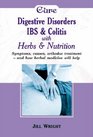 Herbalism Digestive Disorders