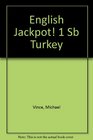 English Jackpot 1 Sb Turkey