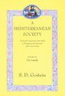 A Mediterranean Society The Family