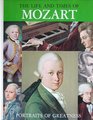 The life and times of Mozart