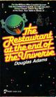 The Restaurant at the End of the Universe (Hitchhiker's Guide, Bk 2)