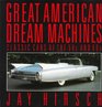 Great American Dream Machines