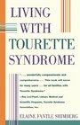 Living With Tourette Syndrome