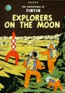 The Adventures of TinTin: EXPLORERS ON THE MOON