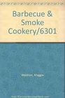 Barbecue  Smoke Cookery/6301