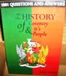 1001 Questions and Answers on the History of Coventry  it's People  Camera Principis