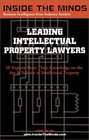Leading Intellectual Property Lawyers IP Chairs From Foley  Lardner Blank Rome Hogan  Hartson and More on Best Practices for Copyrights Trademarks