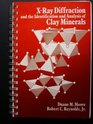 XRay Diffraction and the Identification and Analysis of Clay Minerals